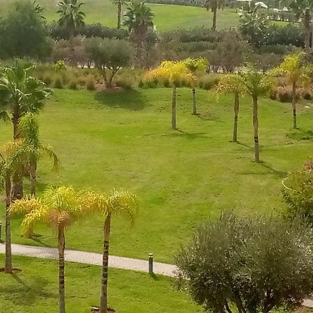 Appartement A Prestigia Marrakeche Avec Jardin Marrakesh Eksteriør billede