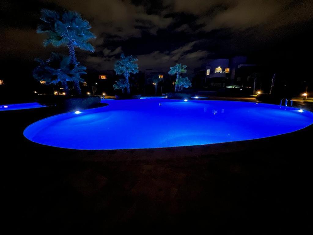 Appartement A Prestigia Marrakeche Avec Jardin Marrakesh Eksteriør billede