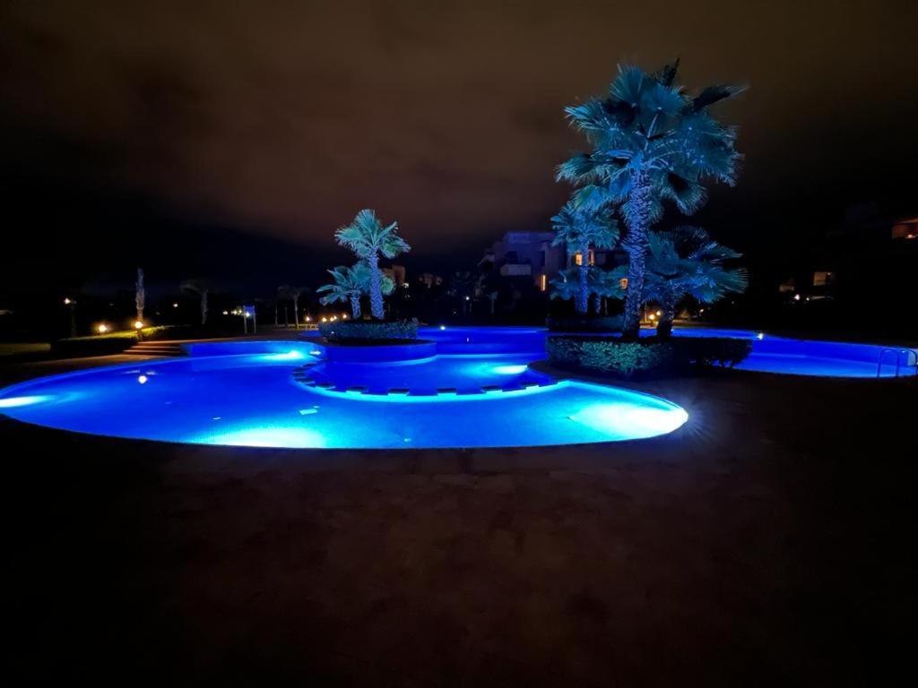 Appartement A Prestigia Marrakeche Avec Jardin Marrakesh Eksteriør billede