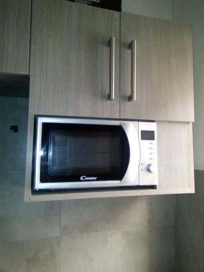 Appartement A Prestigia Marrakeche Avec Jardin Marrakesh Eksteriør billede