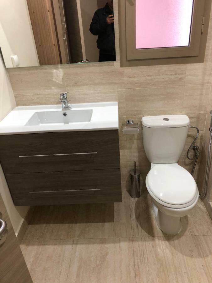 Appartement A Prestigia Marrakeche Avec Jardin Marrakesh Eksteriør billede