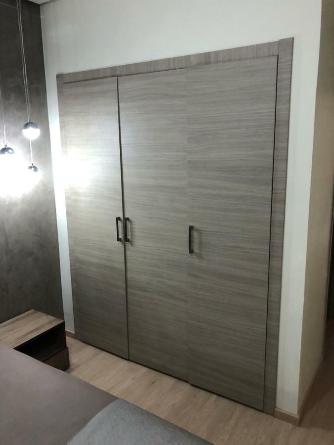 Appartement A Prestigia Marrakeche Avec Jardin Marrakesh Eksteriør billede