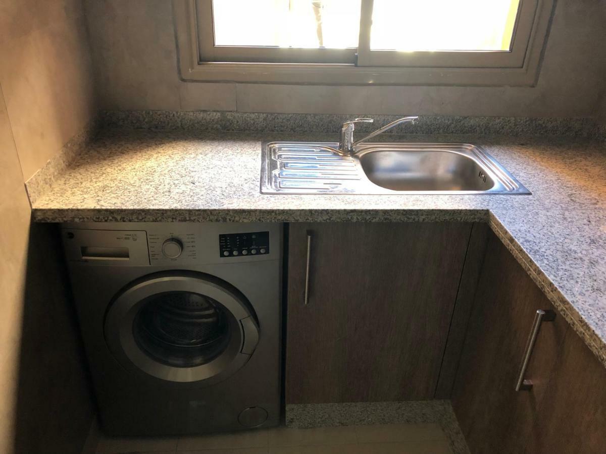 Appartement A Prestigia Marrakeche Avec Jardin Marrakesh Eksteriør billede